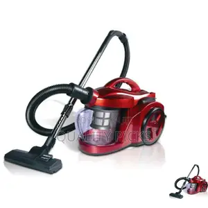 Dry Vacuum Cleaner