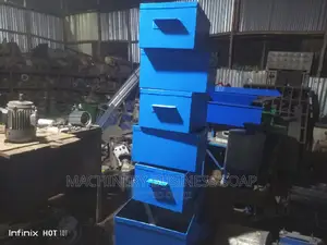 Moulds Machine