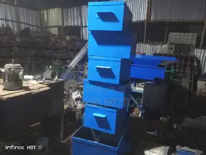 Moulds Machine