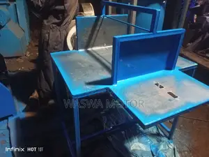 Table Cutter Machine 16