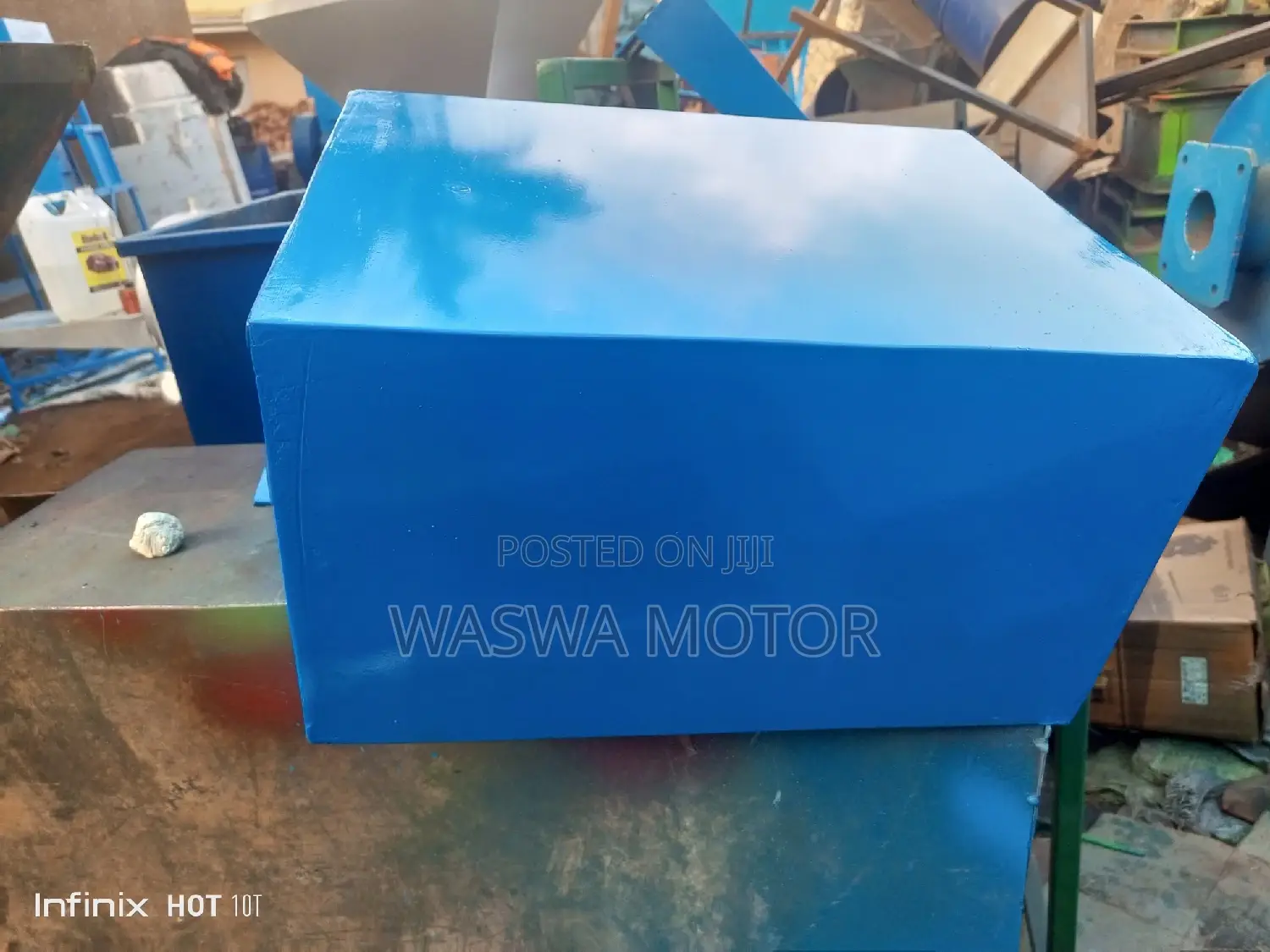 Table Cutter Machine 18