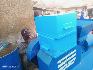 Moulds Machine On