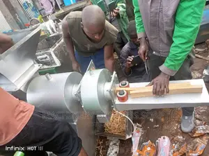 Soap Machine 100