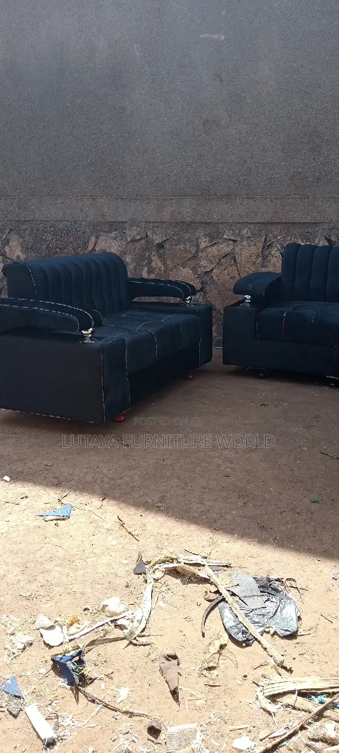 Sofas for Sale in Good Materials