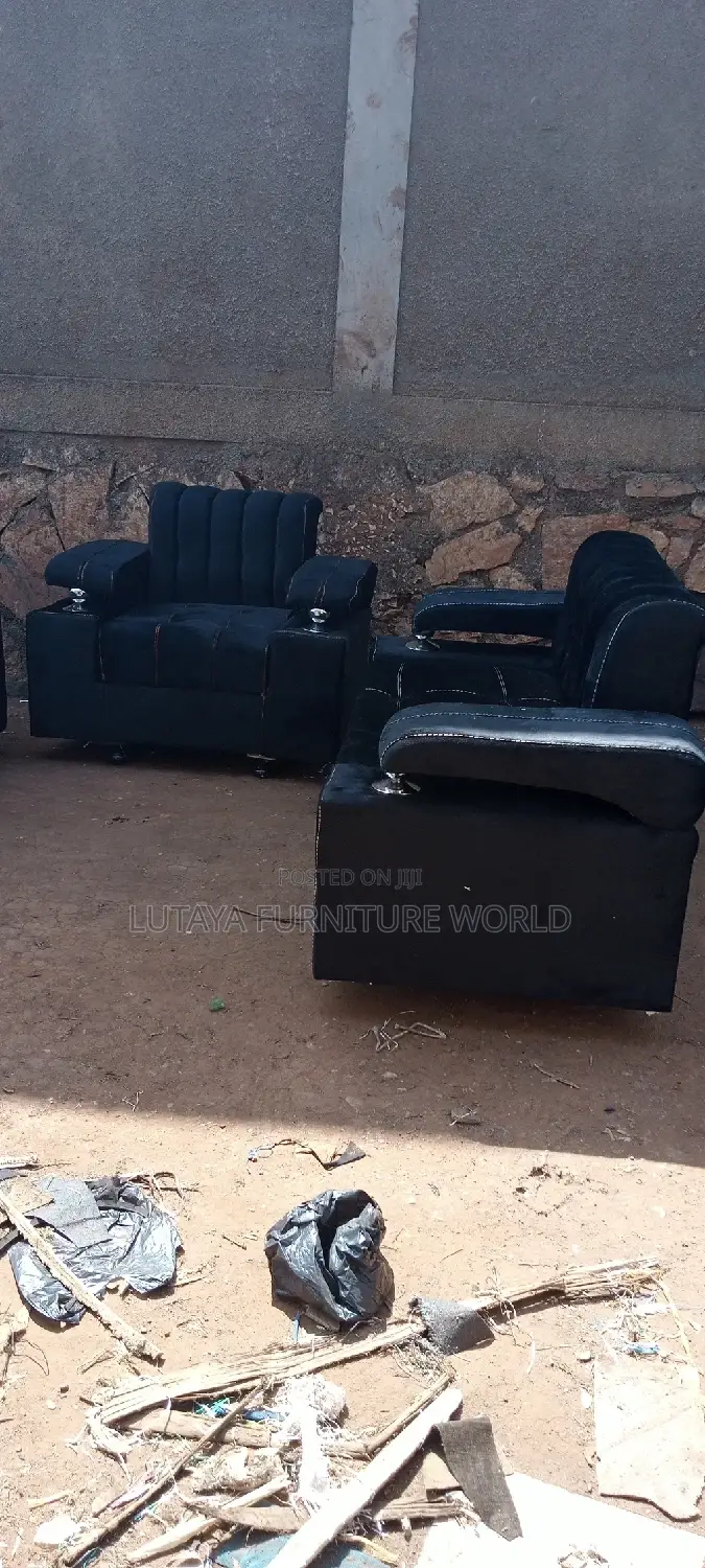 Sofas for Sale in Good Materials