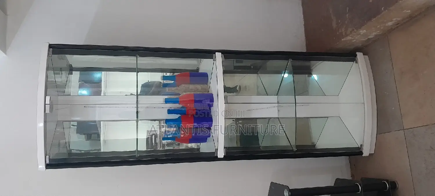 Executive Corner Unit (Bland New)