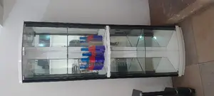 Executive Corner Unit (Bland New)