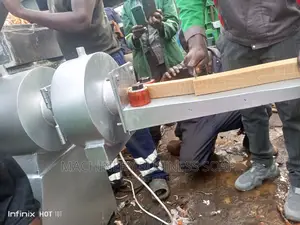 Soap Machine 101