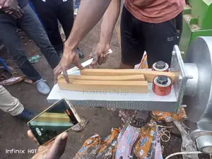 Soap Machine 102