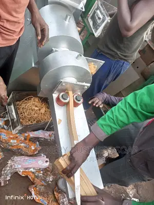 Soap Machine 103
