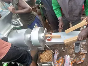 Soap Machine 104