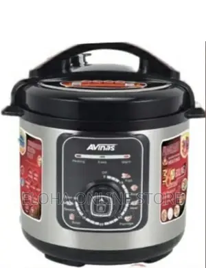 Avinas Intelligent 6L Pressure Cooker