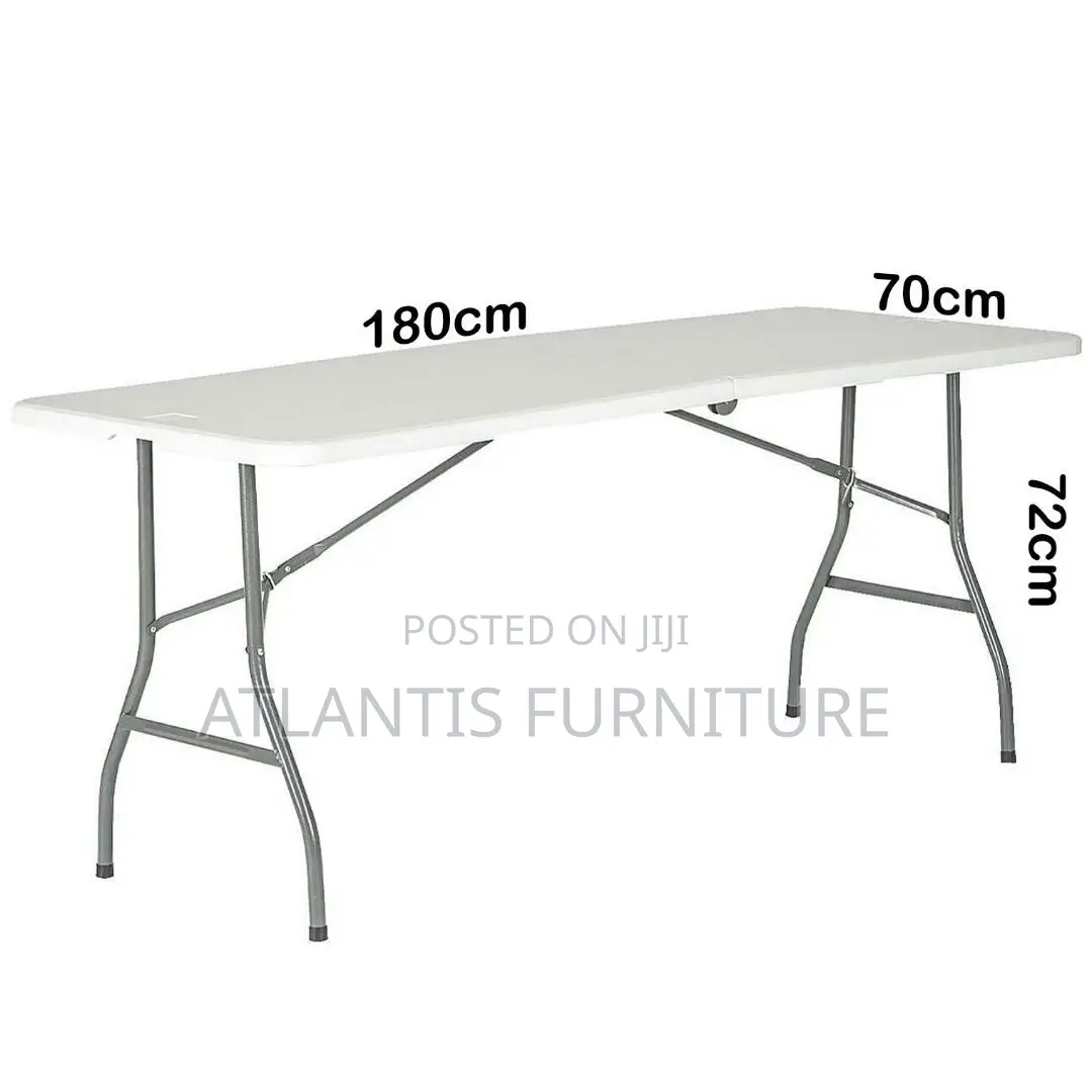Ceremony Folding Table (Bland New)
