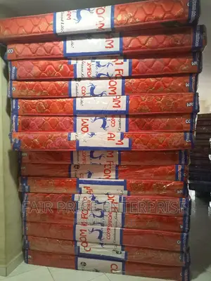 Original Comfoam Mattresses 4*6 By6 Inches