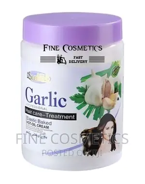 ICE SUMMER Hair Treatment | Professional Nutrition Hair Care
