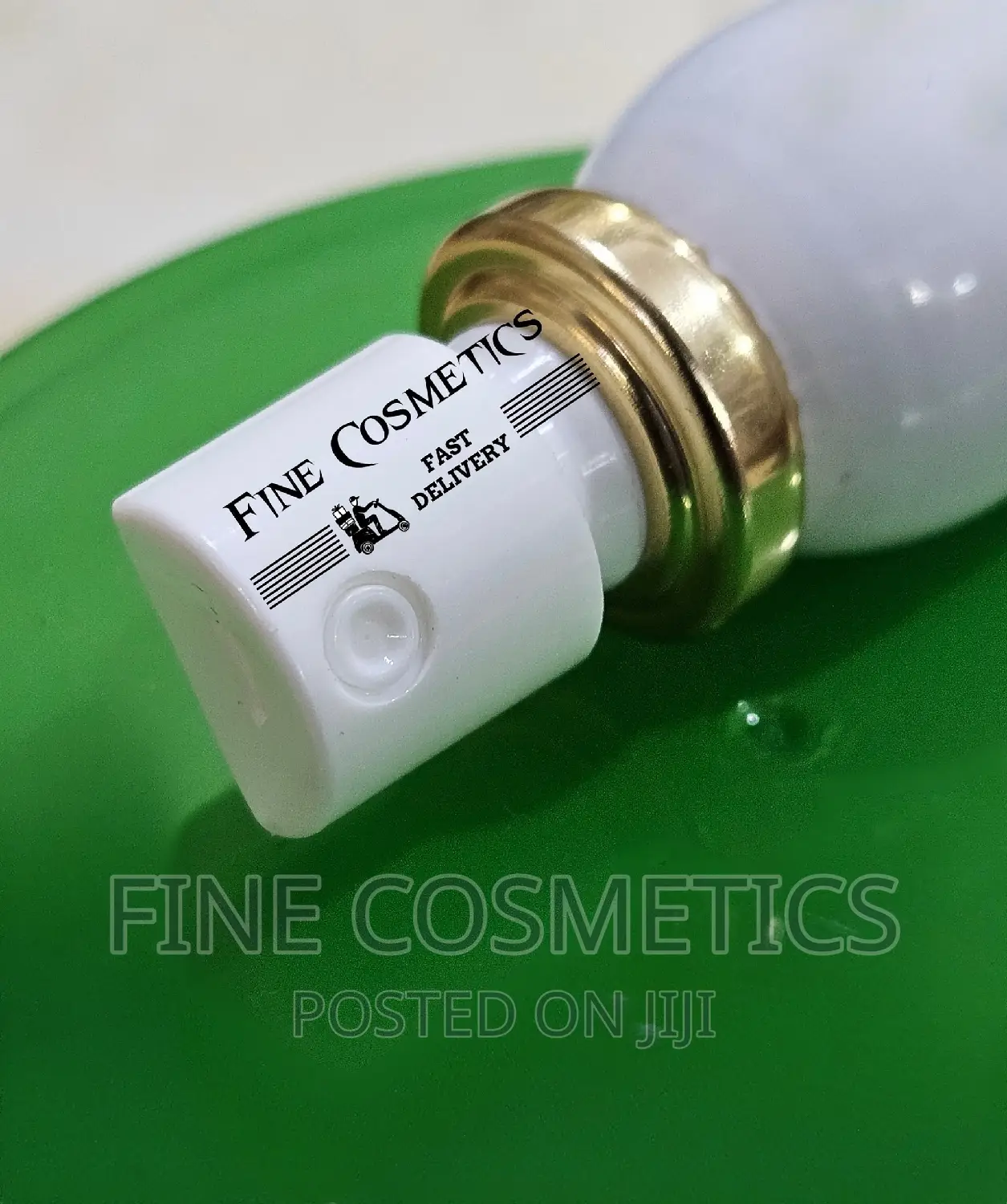 ORIGINAL Fair and White Anti-Taches Dark Spots Remover Spray