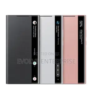 Note 20 / Note20 Ultra 5G Samsung Mirror Smart View Cover