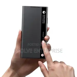 Note 20 / Note20 Ultra 5G Samsung Mirror Smart View Cover