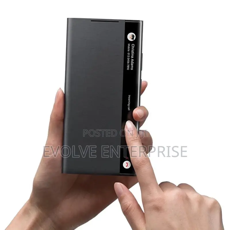 Note 20 / Note20 Ultra 5G Samsung Mirror Smart View Cover
