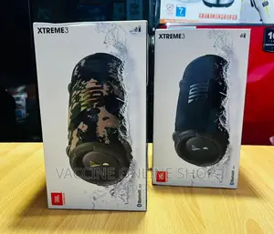 JBL Xtreme 3 Available/ JBL Xtreme 3 B1