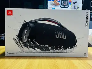 JBL Boombox3/JBL Boombox3 #09