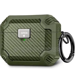 Airpods Pro 2nd Generation Case