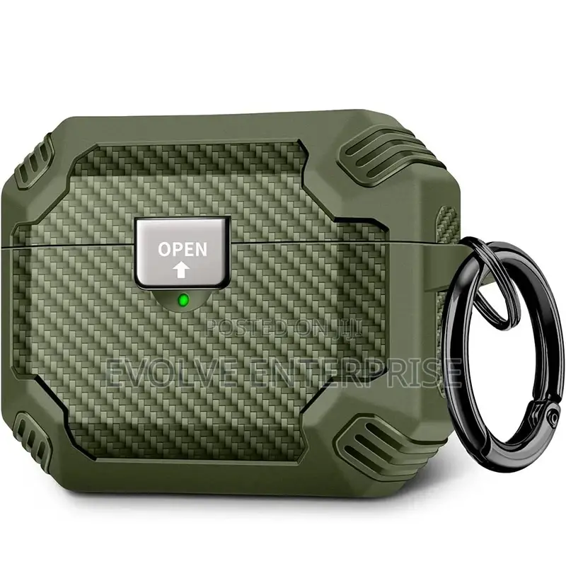 Airpods Pro 2nd Generation Case
