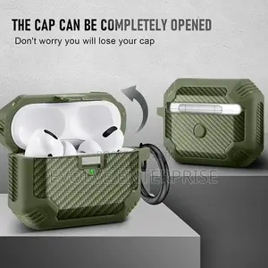 Airpods Pro 2nd Generation Case
