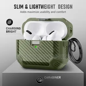 Airpods Pro 2nd Generation Case