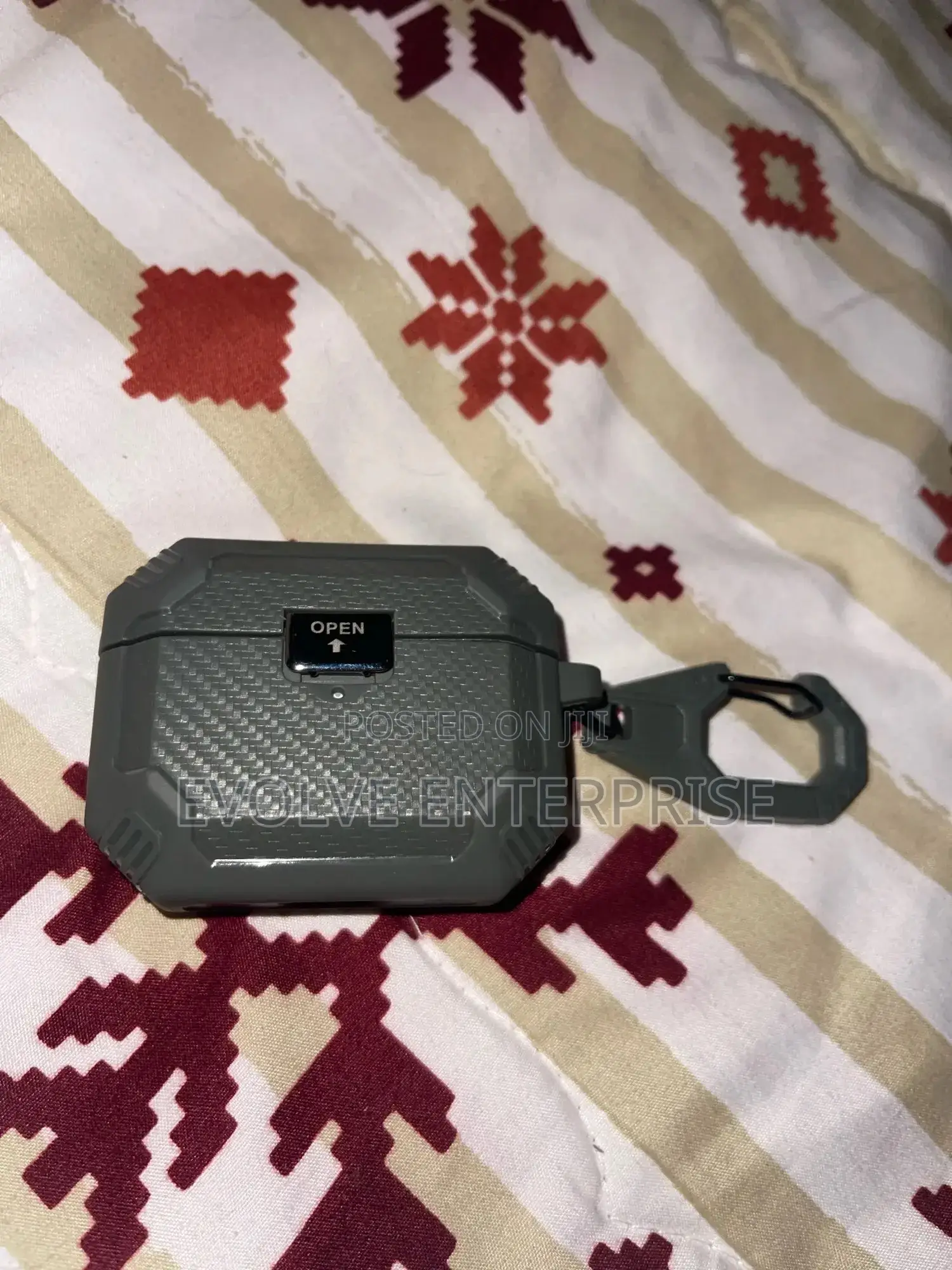 Airpods Pro 2nd Generation Case