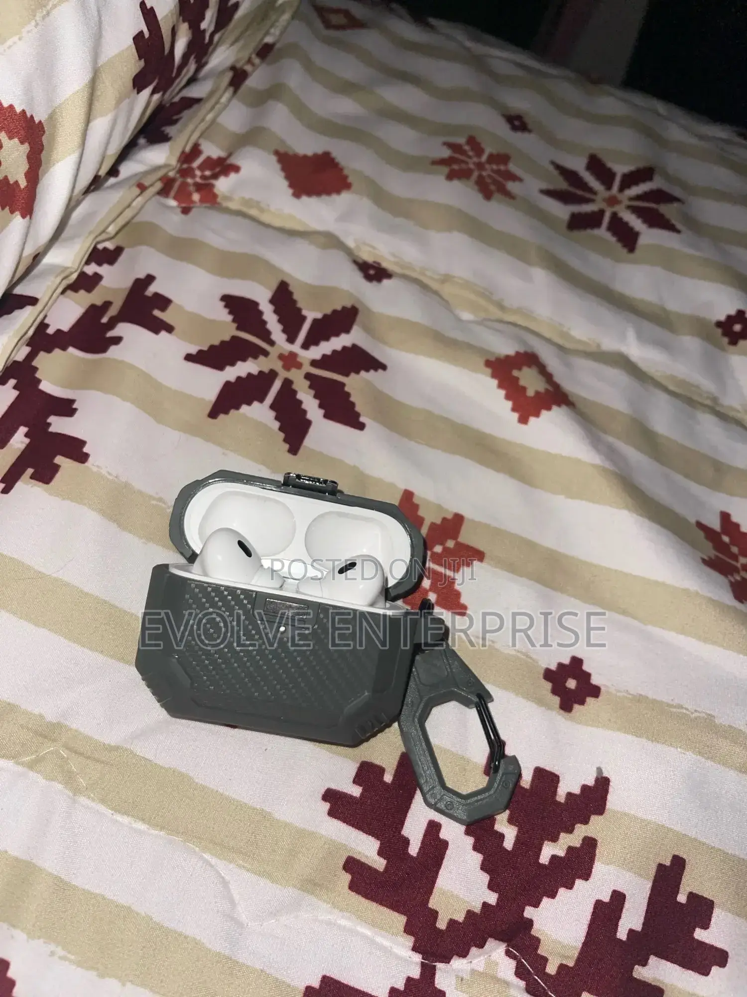 Airpods Pro 2nd Generation Case
