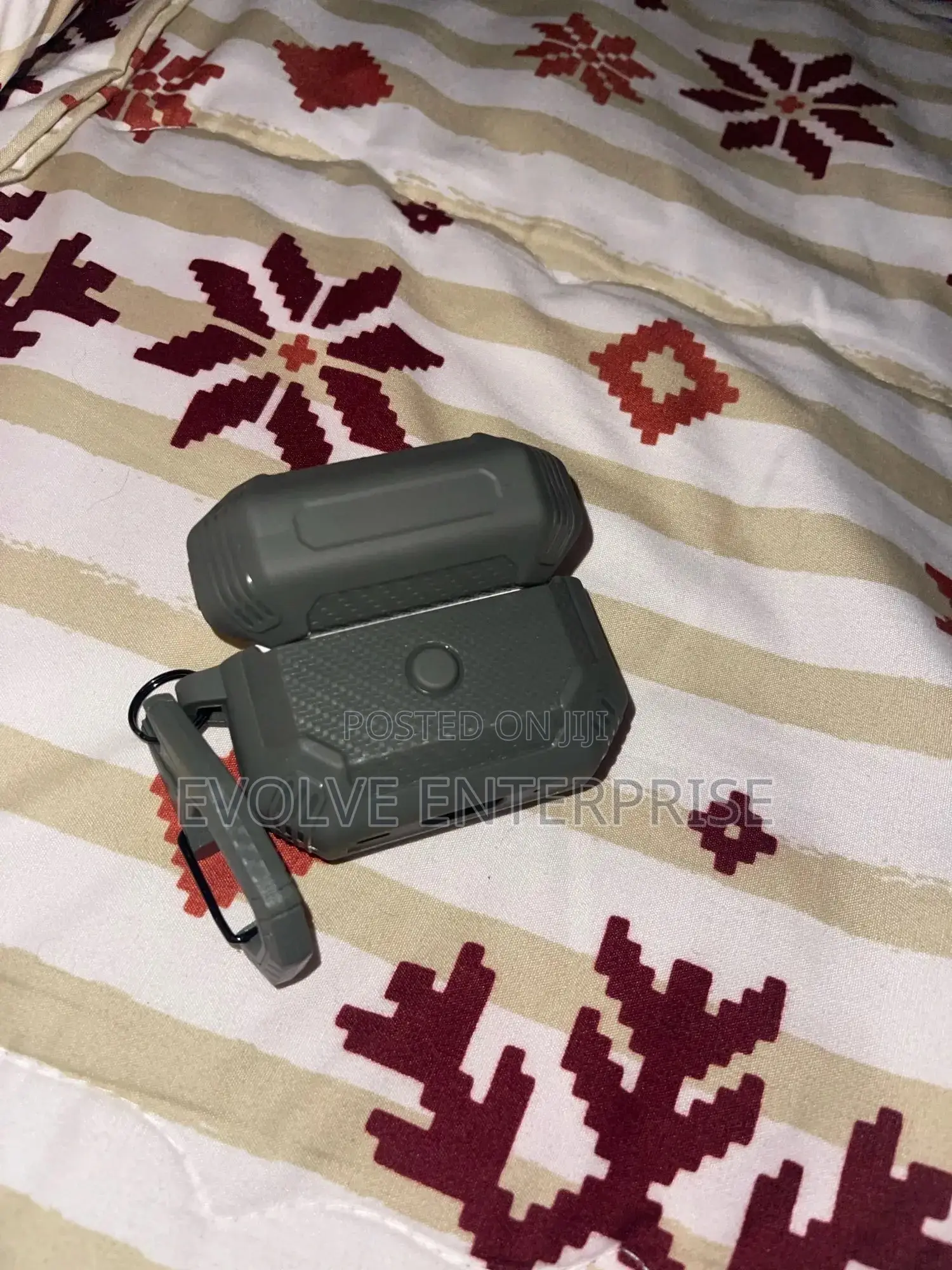 Airpods Pro 2nd Generation Case