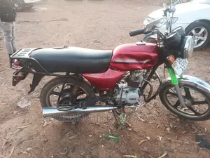 Strong 1 2020 Red