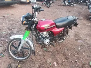 Strong 1 2020 Red