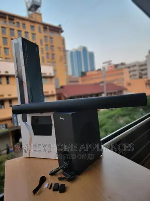 Mp Smartplus 4444 Soundbar