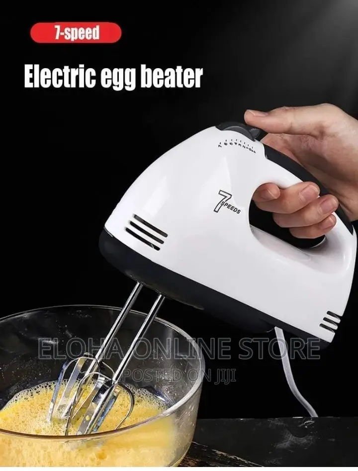 Food Mixer