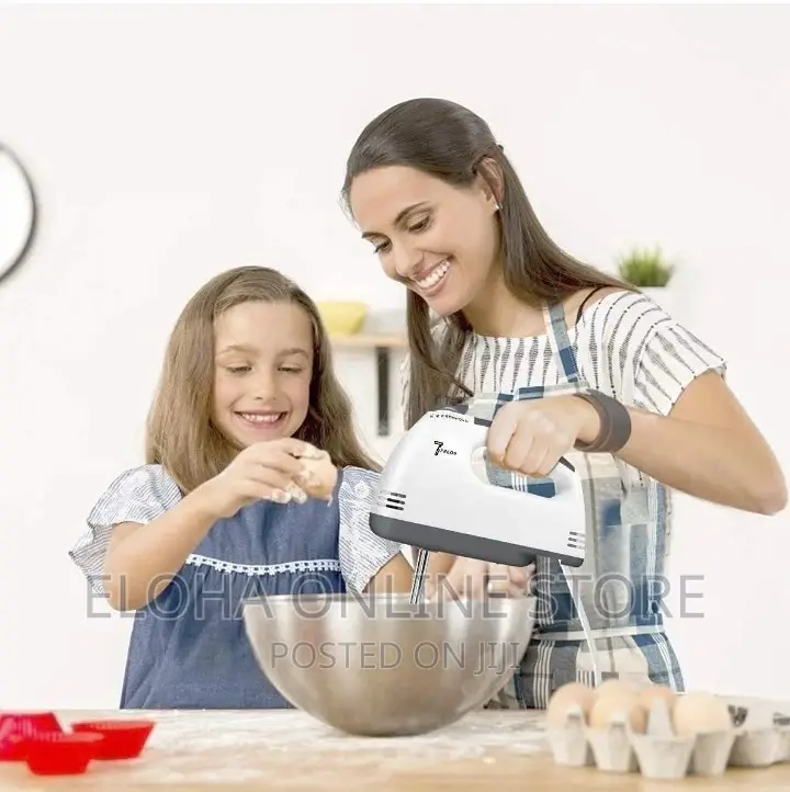 Food Mixer