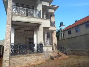 Furnished 4bdrm Duplex in Kira Mamerito Road, Nakawa for sale