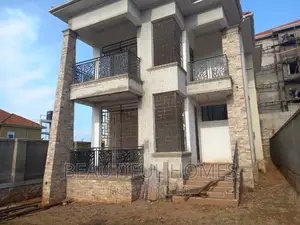 Furnished 4bdrm Duplex in Kira Mamerito Road, Nakawa for sale