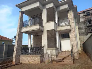 Furnished 4bdrm Duplex in Kira Mamerito Road, Nakawa for sale