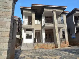 Photo - Furnished 4bdrm Duplex in Kira, Nakawa for sale