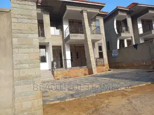 Furnished 4bdrm Duplex in Kira, Nakawa for sale
