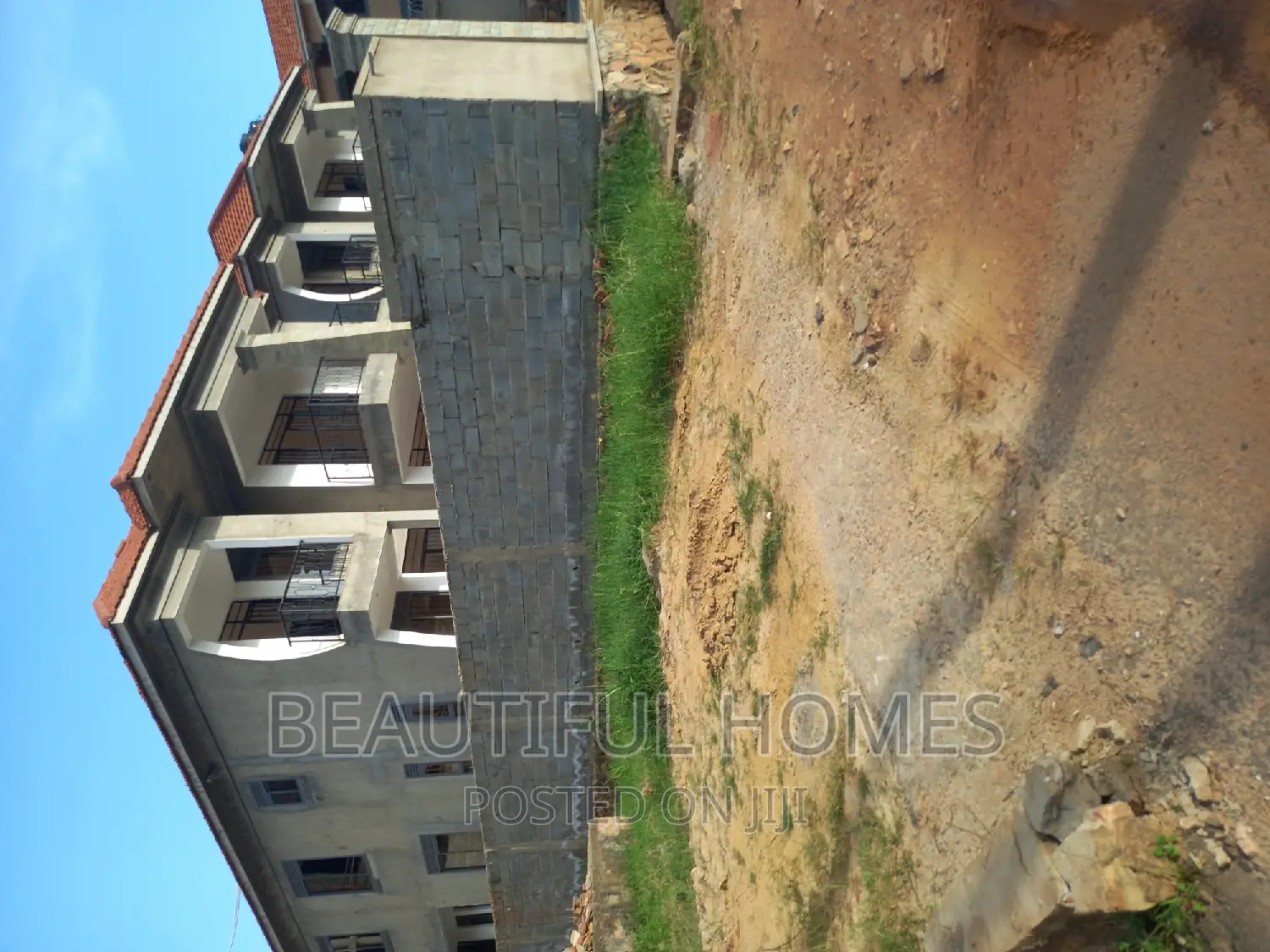Furnished 4bdrm Duplex in Kira, Nakawa for sale