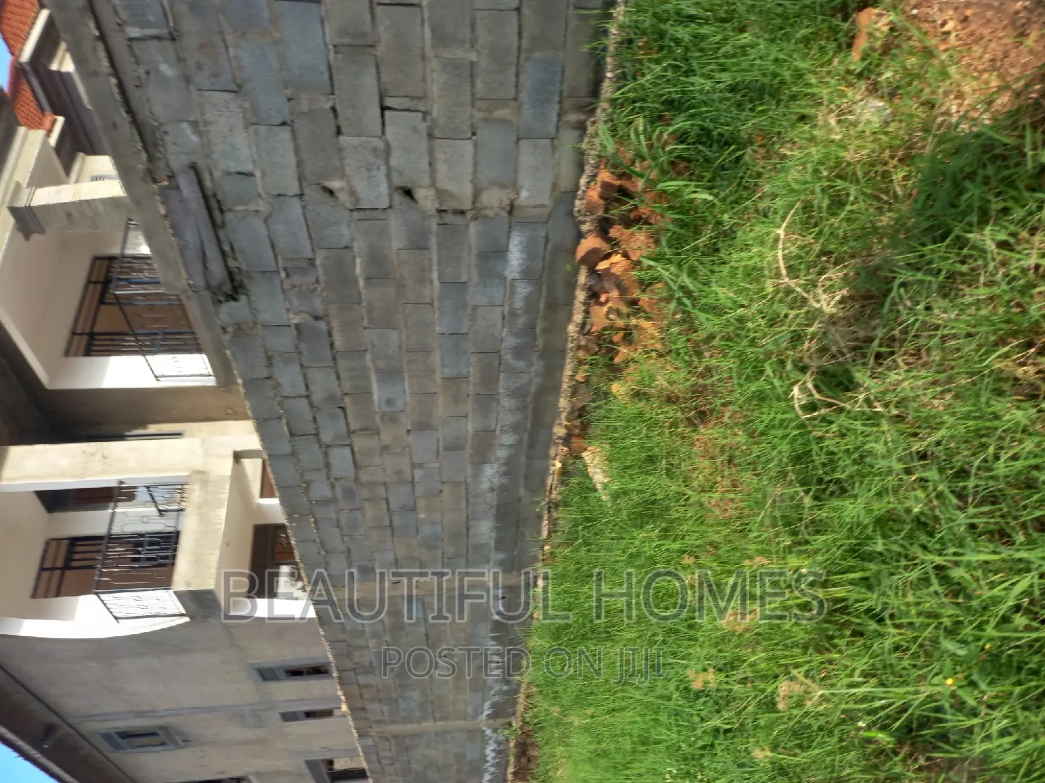 Furnished 4bdrm Duplex in Kira, Nakawa for sale