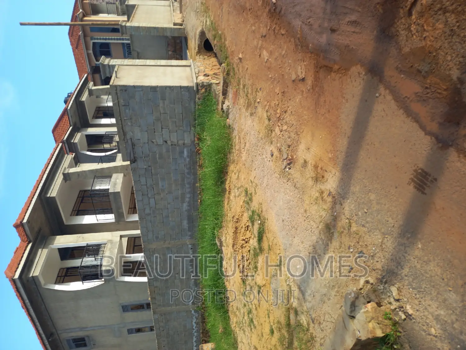 Furnished 4bdrm Duplex in Kira, Nakawa for sale