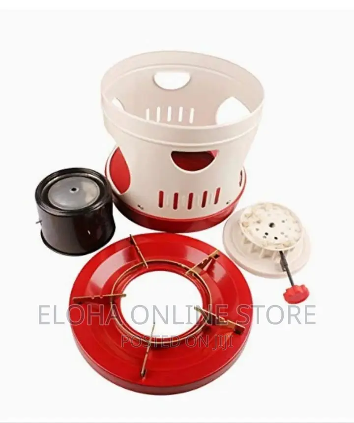 Original Firewheel Stove
