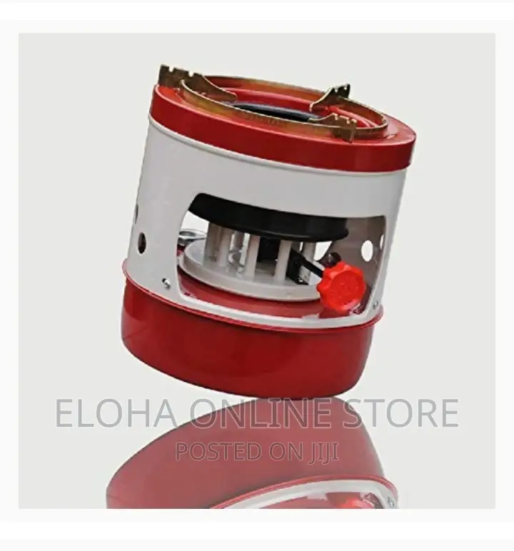 Original Firewheel Stove
