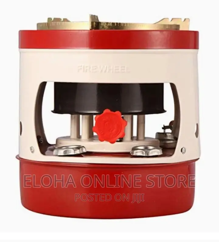Original Firewheel Stove
