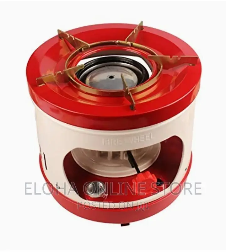 Original Firewheel Stove