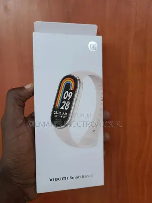 Xiaomi Smart Band 8